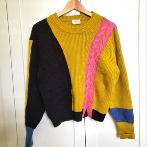 Small Wilfred Sweater